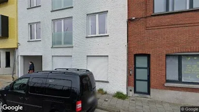 Apartments for rent in Stad Gent - Photo from Google Street View