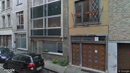 Apartments for rent in Stad Gent - Photo from Google Street View