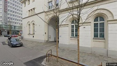 Apartments for rent in Leonding - Photo from Google Street View