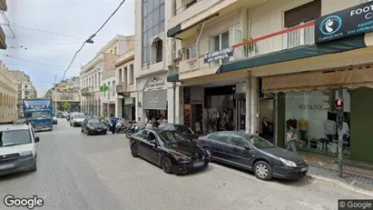 Apartments for rent in Patras - Photo from Google Street View