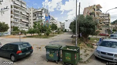 Apartments for rent in Patras - Photo from Google Street View