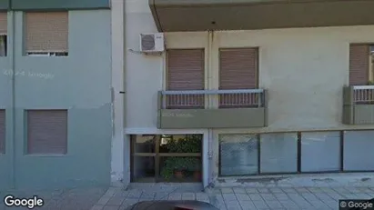 Apartments for rent in Patras - Photo from Google Street View