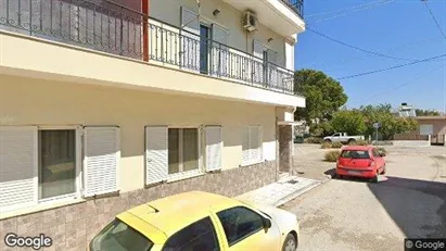 Apartments for rent in Patras - Photo from Google Street View