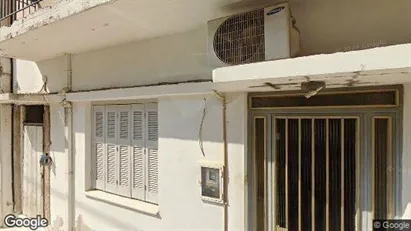 Apartments for rent in Patras - Photo from Google Street View