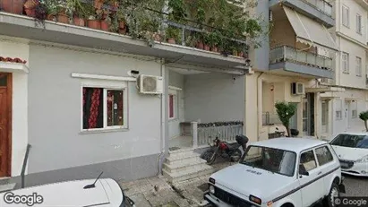 Apartments for rent in Patras - Photo from Google Street View