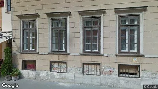 Apartments for rent in Budapest Várkerület - Photo from Google Street View