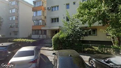 Apartments for rent in Voluntari - Photo from Google Street View