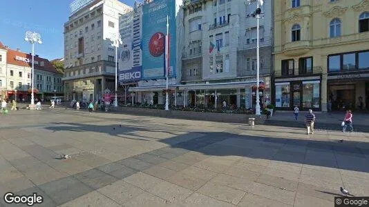 Apartments for rent in Velika - Photo from Google Street View