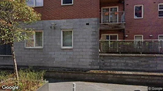 Apartments for rent in Manchester - Lancashire - Photo from Google Street View