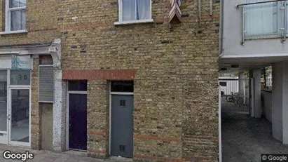 Apartments for rent in London SW11 - Photo from Google Street View