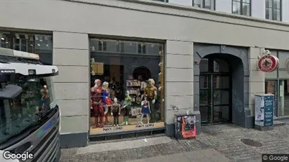 Apartments for rent in Copenhagen K - Photo from Google Street View