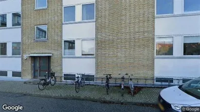 Apartments for rent in Aarhus N - Photo from Google Street View