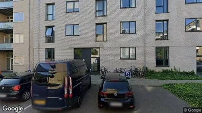 Apartments for rent in Copenhagen NV - Photo from Google Street View