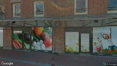 Apartments for rent in Værløse - Photo from Google Street View