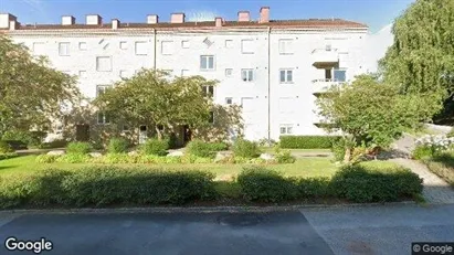 Apartments for rent in Majorna-Linné - Photo from Google Street View