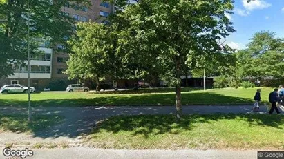 Apartments for rent in Askim-Frölunda-Högsbo - Photo from Google Street View