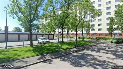 Apartments for rent in Norra hisingen - Photo from Google Street View