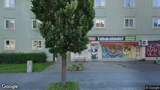 Apartments for rent in Majorna-Linné - Photo from Google Street View