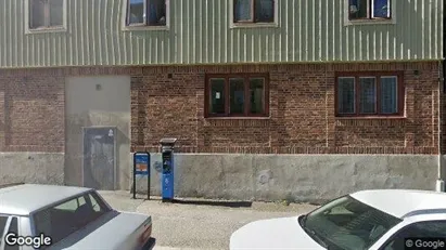 Apartments for rent in Majorna-Linné - Photo from Google Street View