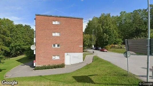 Apartments for rent in Flen - Photo from Google Street View