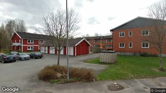 Apartments for rent in Värnamo - Photo from Google Street View