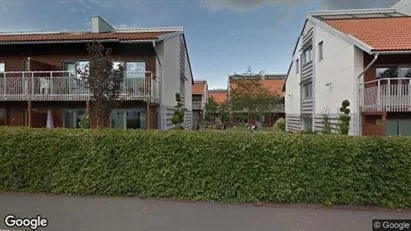 Apartments for rent in Värnamo - Photo from Google Street View