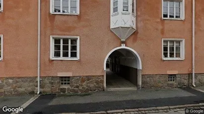 Apartments for rent in Jönköping - Photo from Google Street View