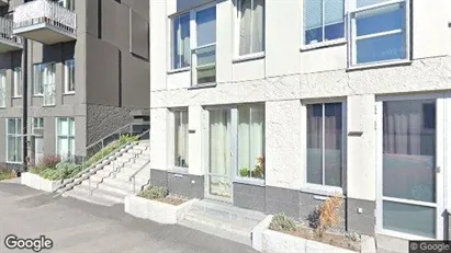 Apartments for rent in Stockholm South - Photo from Google Street View