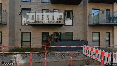 Apartments for rent in Ølstykke - Photo from Google Street View