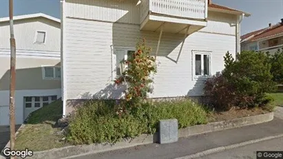 Apartments for rent in Kungsör - Photo from Google Street View