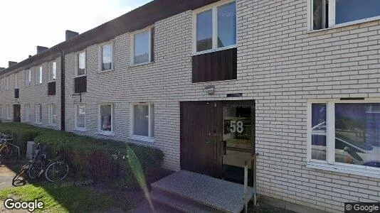 Apartments for rent in Linköping - Photo from Google Street View