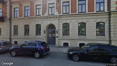 Apartments for rent in Norrköping - Photo from Google Street View