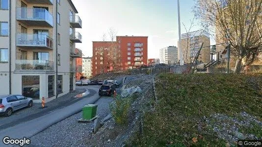 Apartments for rent in Upplands-Bro - Photo from Google Street View