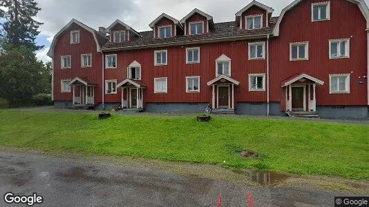 Apartments for rent in Sundsvall - Photo from Google Street View