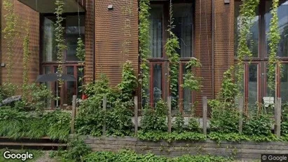 Apartments for rent in Degerfors - Photo from Google Street View