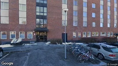 Apartments for rent in Lidingö - Photo from Google Street View