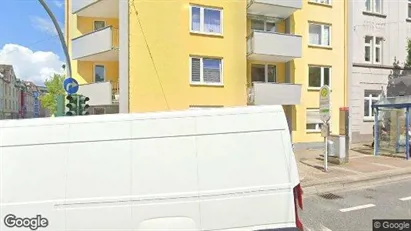 Apartments for rent in Ennepe-Ruhr-Kreis - Photo from Google Street View