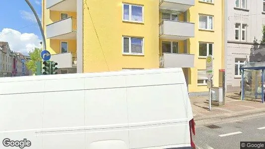 Apartments for rent in Ennepe-Ruhr-Kreis - Photo from Google Street View