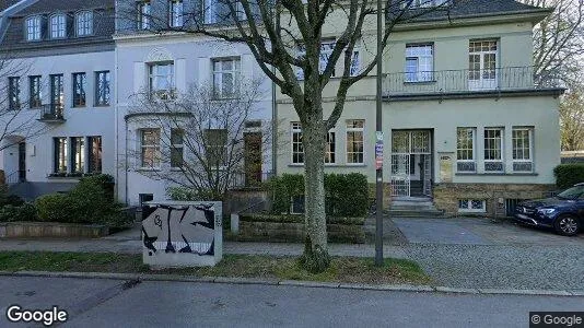 Apartments for rent in Aachen - Photo from Google Street View