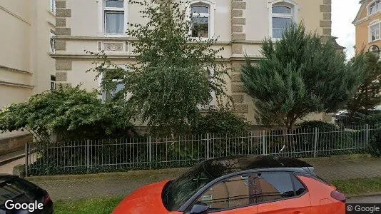 Apartments for rent in Gotha - Photo from Google Street View