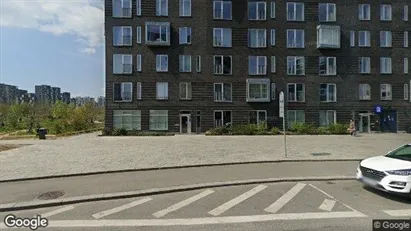 Apartments for rent in Copenhagen S - Photo from Google Street View