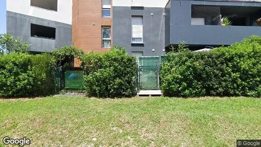 Apartments for rent in Bayonne - Photo from Google Street View