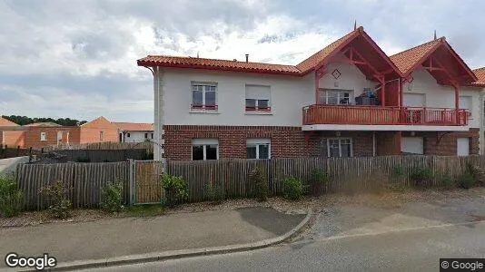 Apartments for rent in Mont-de-Marsan - Photo from Google Street View