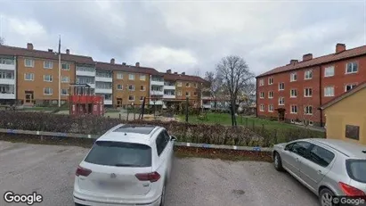 Apartments for rent in Upplands Väsby - Photo from Google Street View