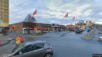 Apartments for rent in Upplands Väsby - Photo from Google Street View