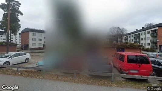 Apartments for rent in Upplands Väsby - Photo from Google Street View