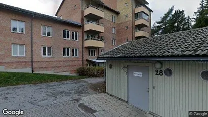 Apartments for rent in Upplands Väsby - Photo from Google Street View