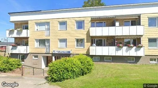 Apartments for rent in Lilla Edet - Photo from Google Street View