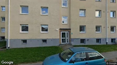 Apartments for rent in Katrineholm - Photo from Google Street View