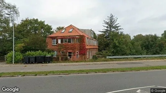 Apartments for rent in Viborg - Photo from Google Street View